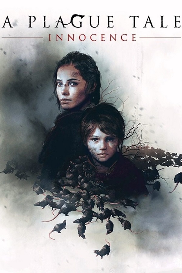 A Plague Tale: Innocence