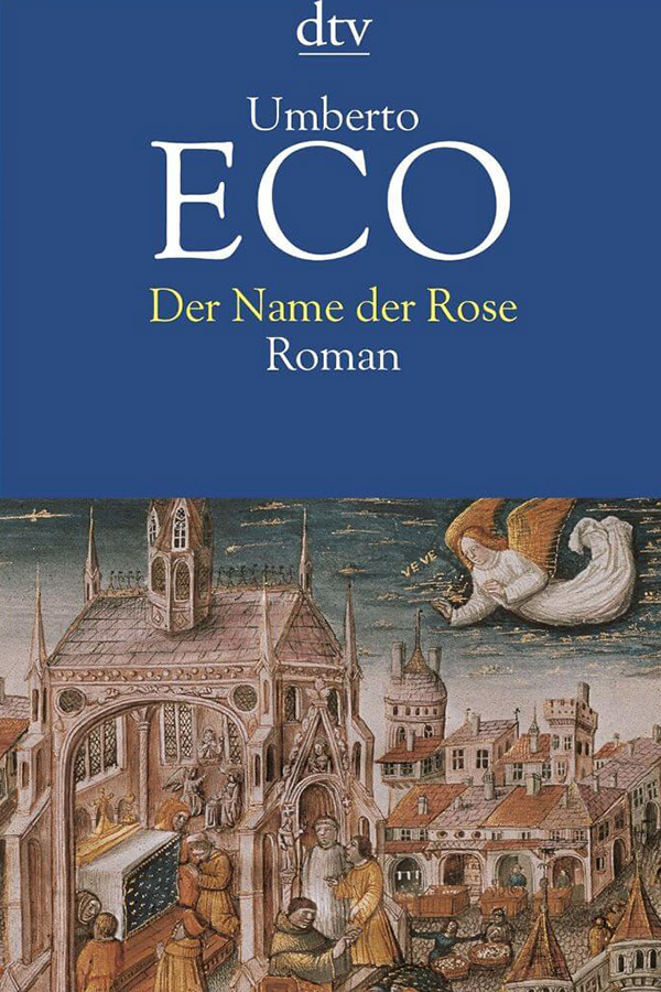 Der Name der Rose
