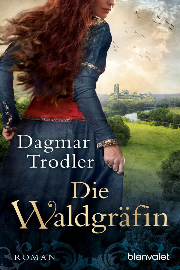 Die Waldgräfin