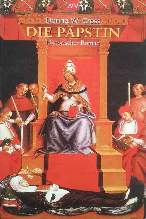Die Päpstin