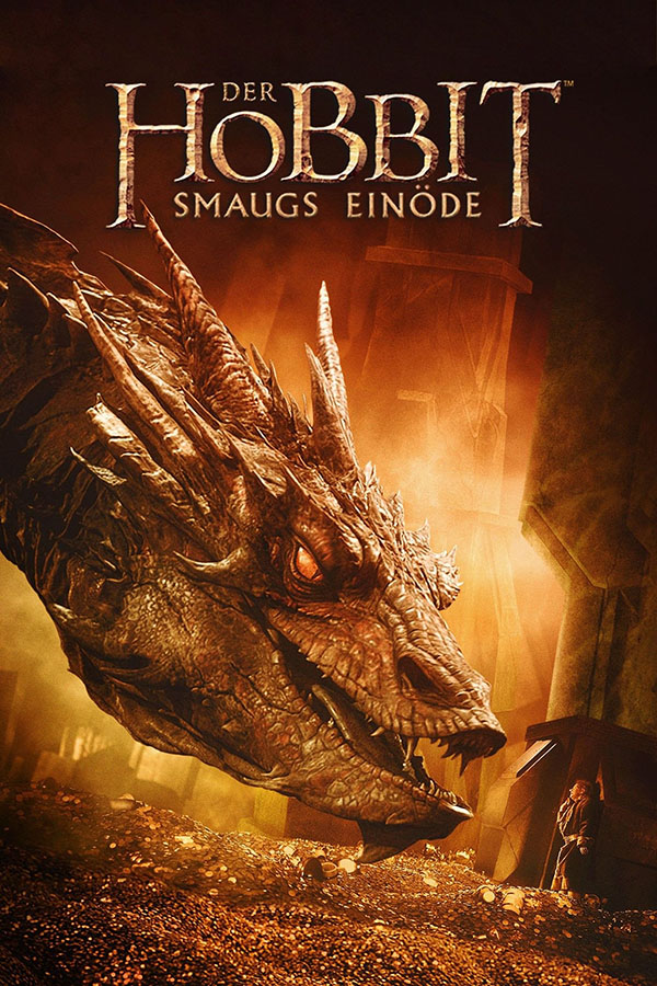 Der Hobbit: Smaugs Einöde