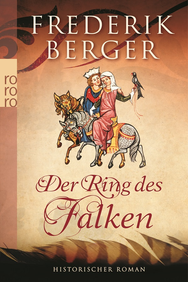 Der Ring des Falken