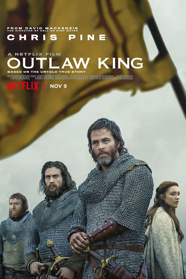 Outlaw King