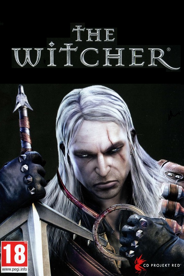 The Witcher