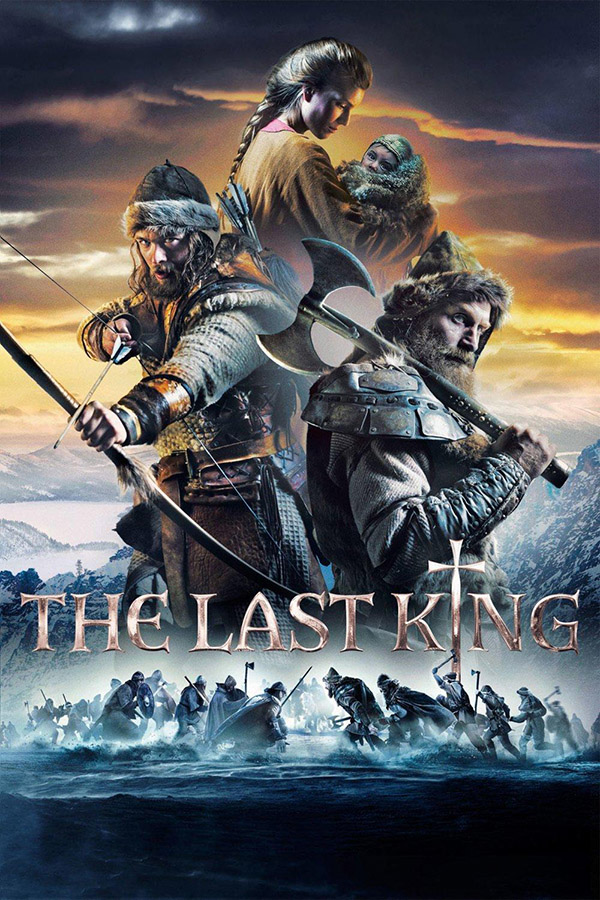 The Last King – Der Erbe des Königs