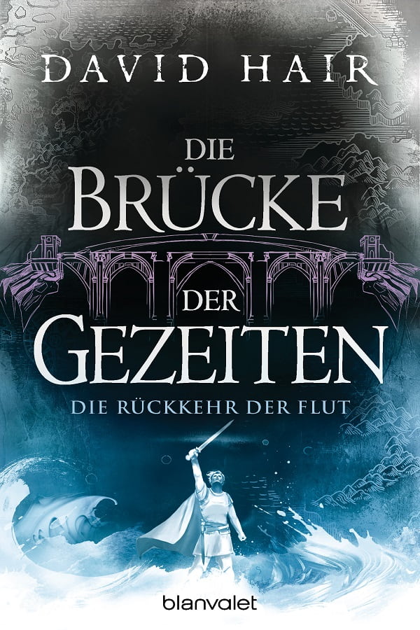 Die Brücke der Gezeiten: Die Rückkehr der Flut