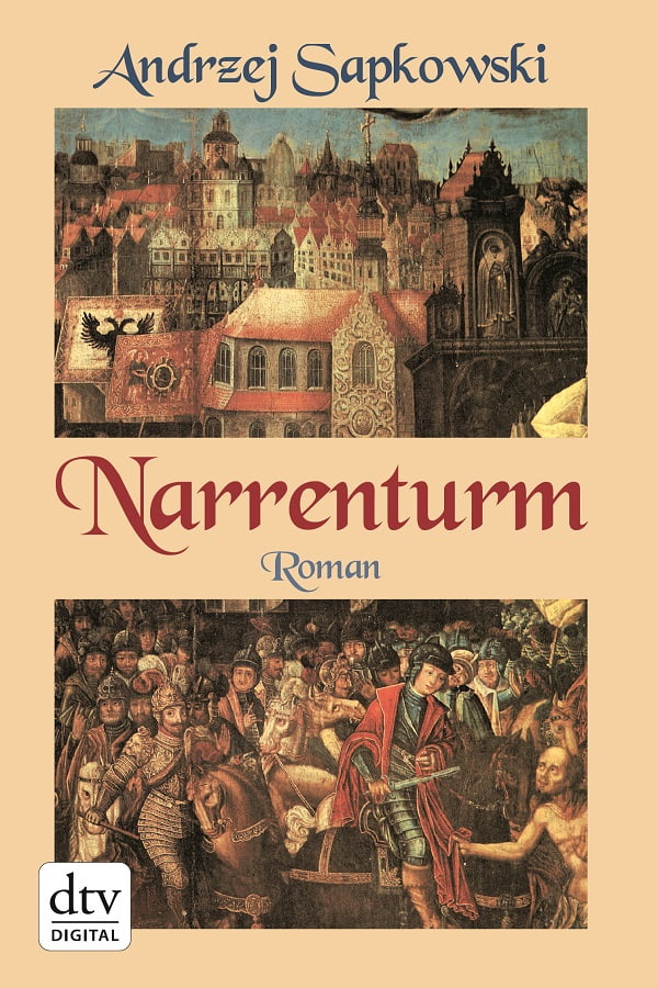 Narrenturm