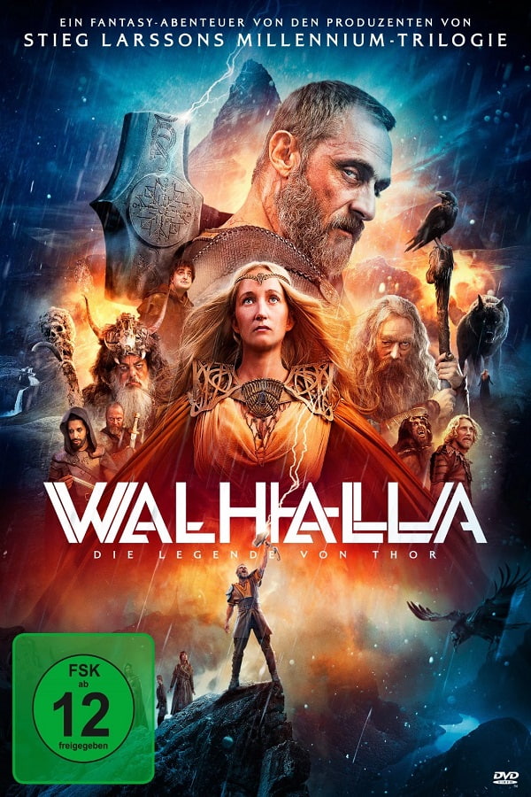 Walhalla – Die Legende von Thor