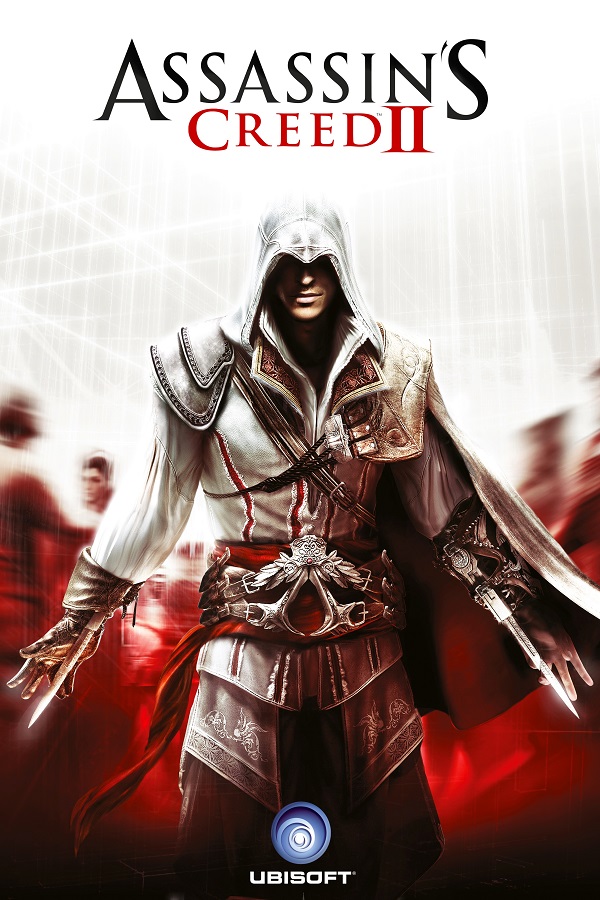 Assassin’s Creed II