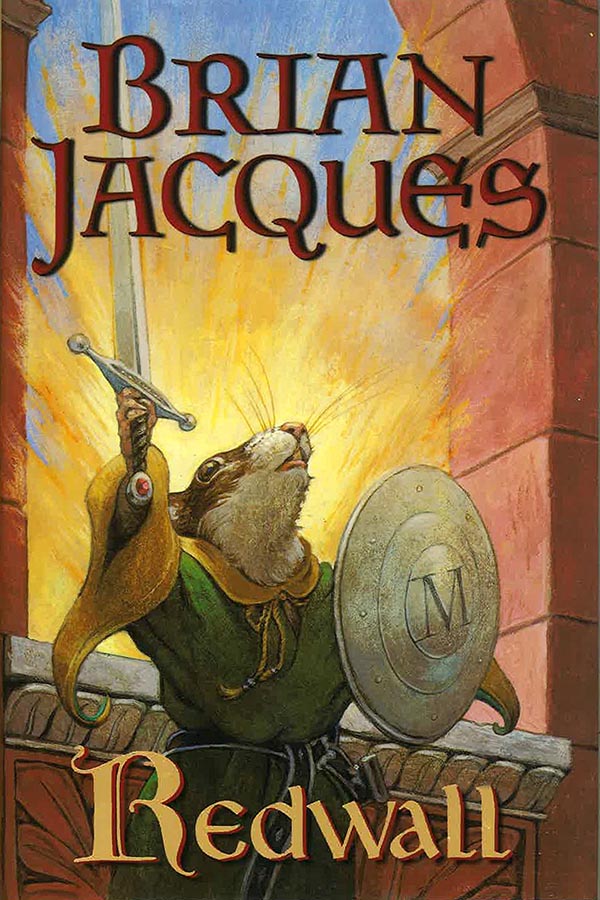 Redwall – Sturm auf die Abtei