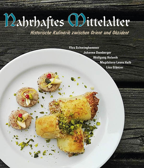 Nahrhaftes Mittelalter