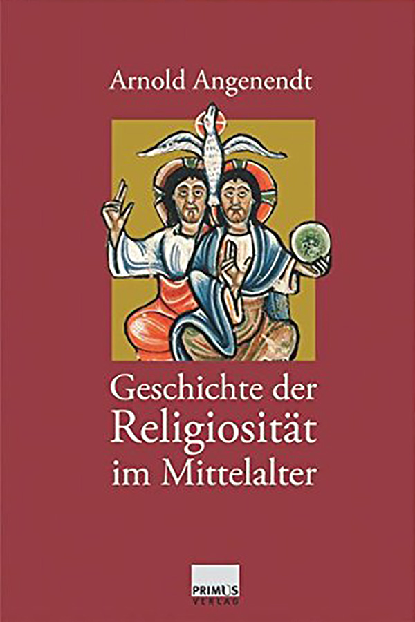 Geschichte der Religiosität im Mittelalter