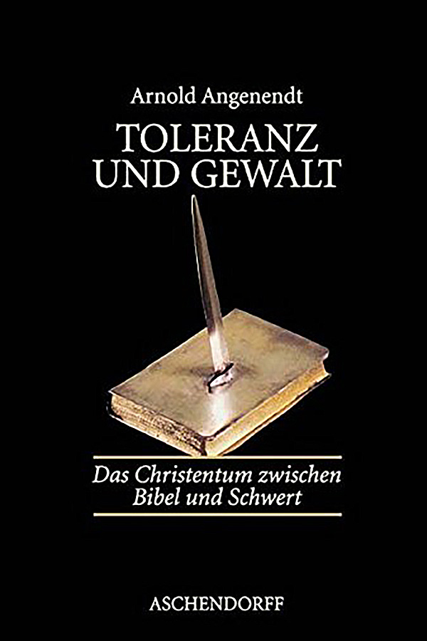 Toleranz und Gewalt