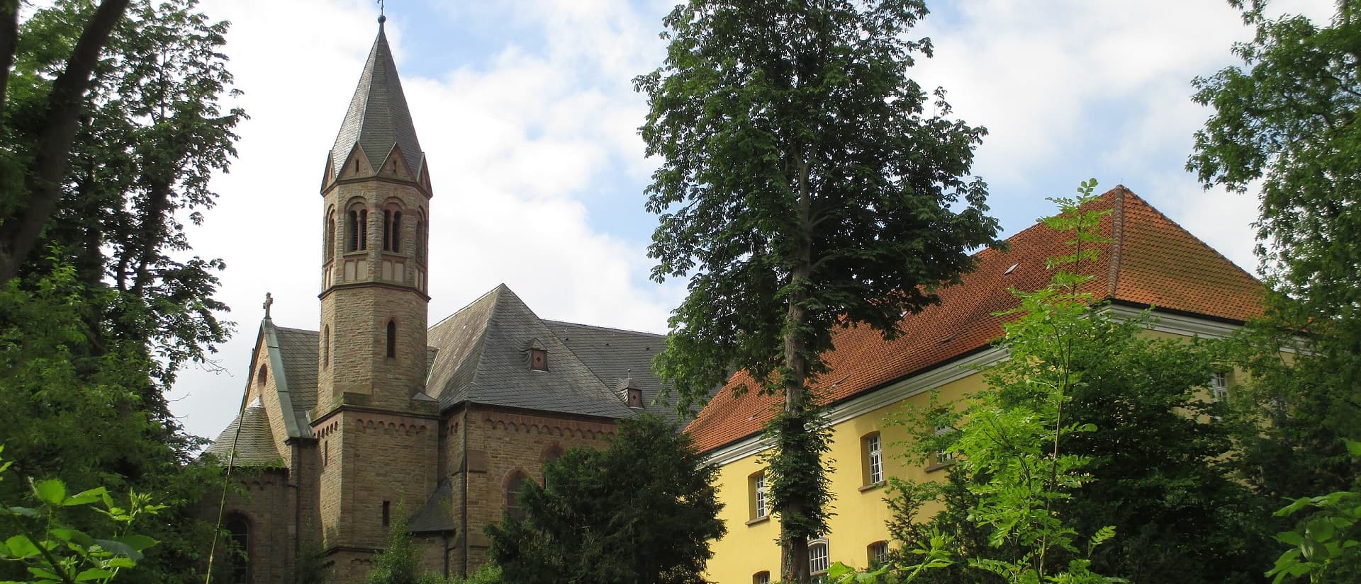 Tagung ›Kloster im Wandel: Die Saarner Zisterzienserinnen in Mittelalter und Früher Neuzeit‹
