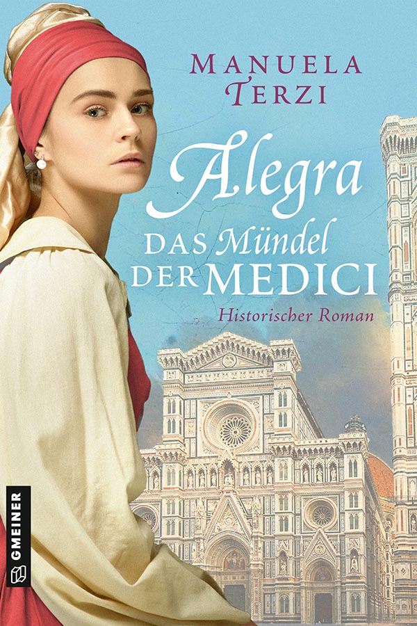 Alegra – Das Mündel der Medici