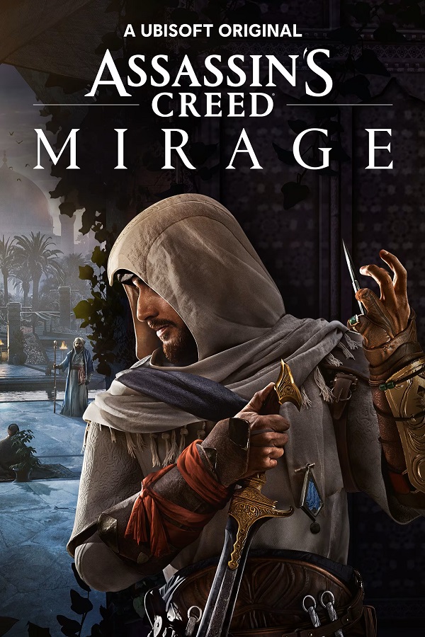 Assassin&#8217;s Creed: Mirage